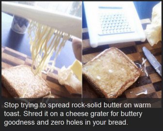 Life Hacks That Will Help You Make The Perfect Breakfast