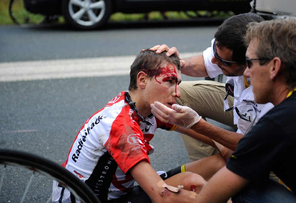 Tour de France 2011, part 2011