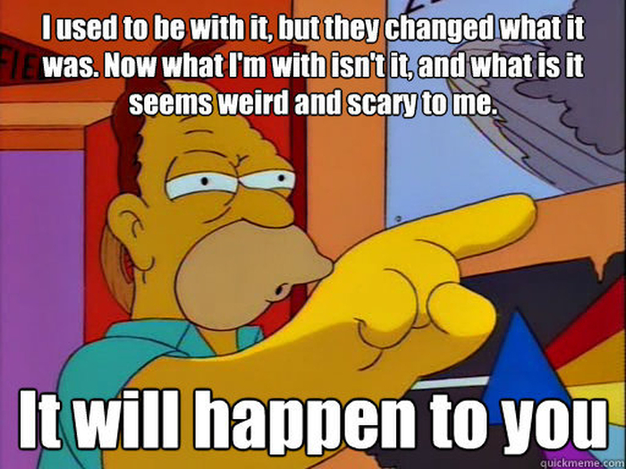30 Important Life Lessons That The Simpsons Taught Us