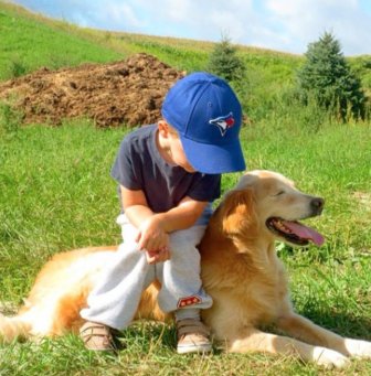 This Adorable Dog Is Living A Full Life With No Eyes