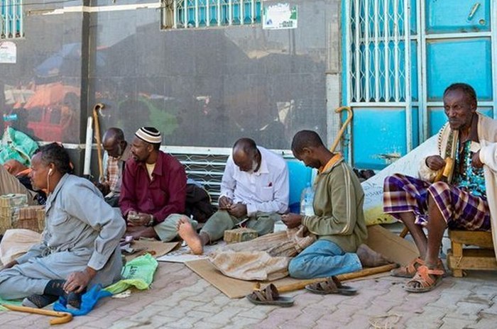 How To Get Cash In Somaliland