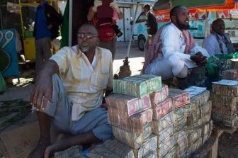 How To Get Cash In Somaliland