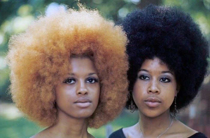 Amazing Photographs Show What Harlem Was Like In The 1970s