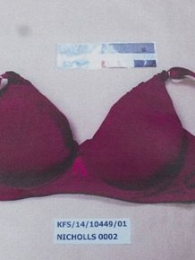 Smuggler Gets Caught With $200,000 Worth Of Cocaine In Her 46D Bra