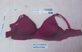 Smuggler Gets Caught With $200,000 Worth Of Cocaine In Her 46D Bra