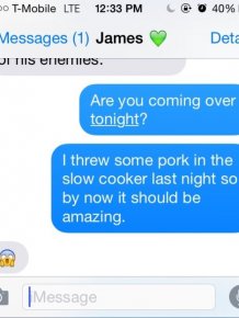 This Man Is A Master Troll And He Totally Owned His Girlfriend