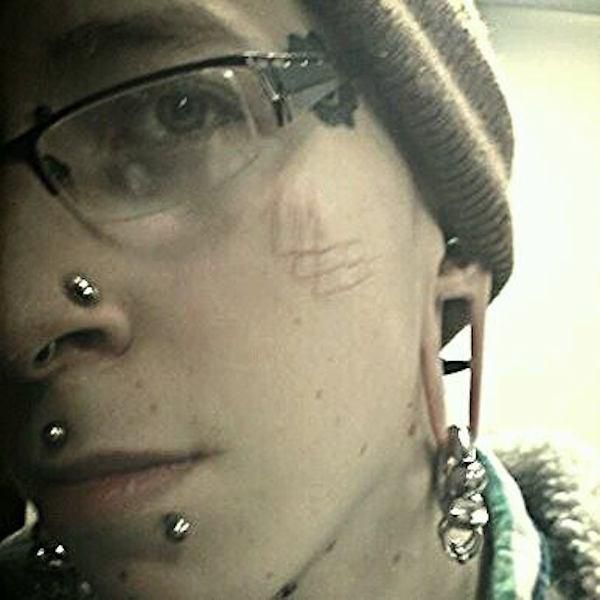 This Kid Took Body Modifications Way Too Far