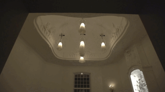 These Blooming Flower Lamps Look A Lot Like Jellyfish