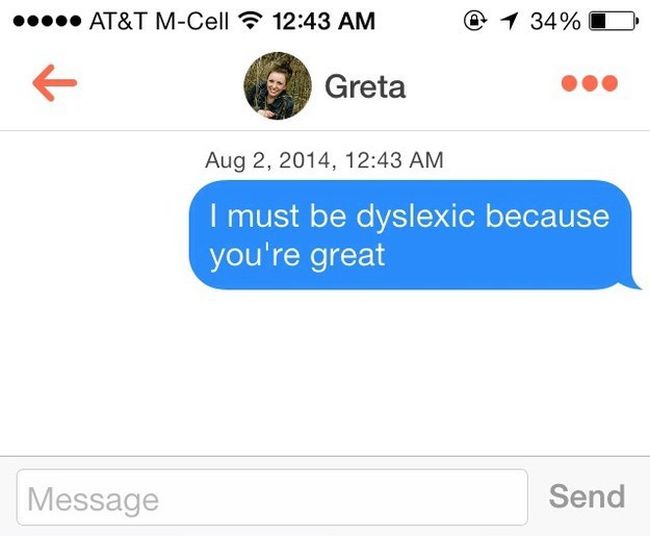 These Might Be The Best Ice Breakers In The History Of Dating