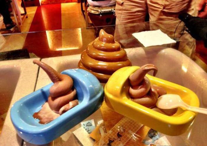 Restaurants That Went Way Too Far With Their Food Displays