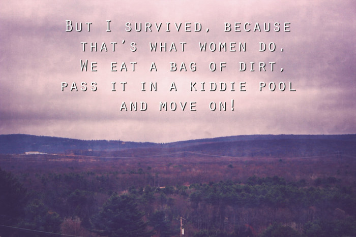 If Unbreakable Kimmy Schmidt Quotes Were Motivational Posters