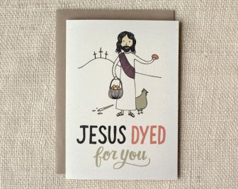 Easter Cards With A Great Sense Of Humor