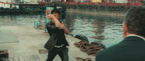 Daily GIFs Mix, part 669