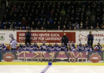 German Hockey Team Gets Sponsored By A Brothel