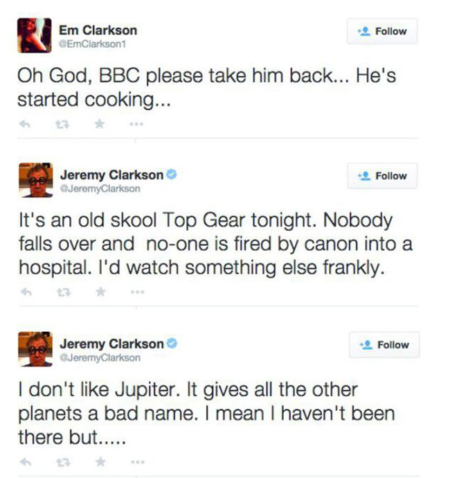 What The Cast Of Top Gear Is Up To Now That The Show Is Canceled