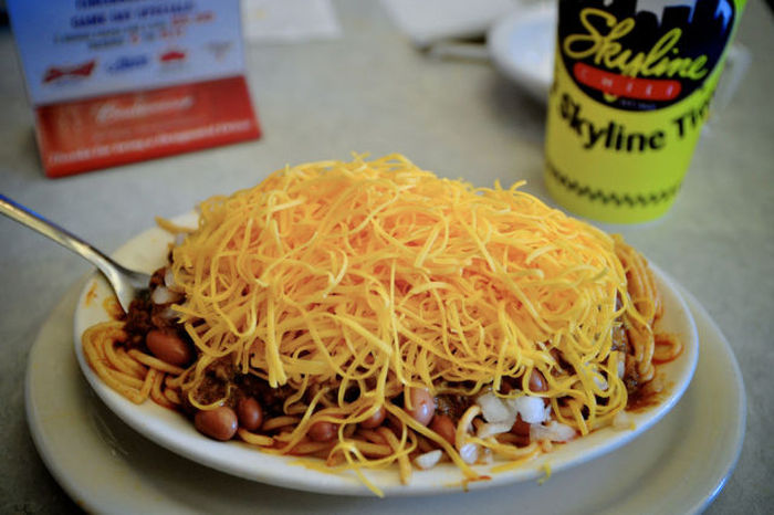 31 Of The Weirdest Foods You Can Eat In America
