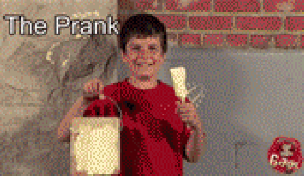 Pranks for Every Occasion