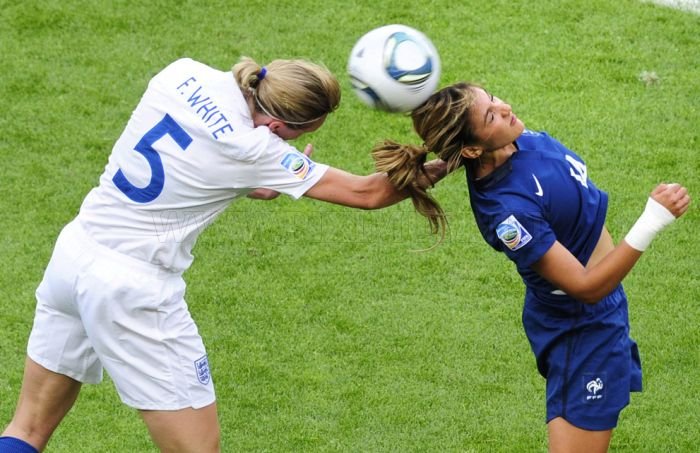 Women's World Cup 2011 , part 2011