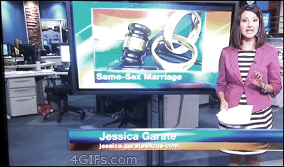 Embarrassing News Bloopers That Happened Live TV