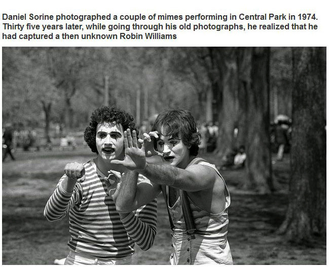 Incredible Photos That Captured Amazing Moments In History, part 2