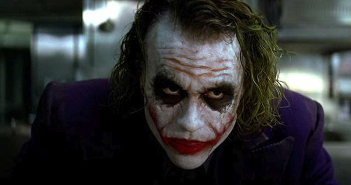 The Most Terrifying Movie Villains To Ever Appear On Screen