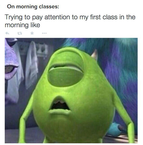 24 Pictures That Perfectly Sum Up The College Experience