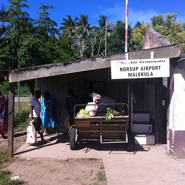 Explore Vanuatu On Instagram