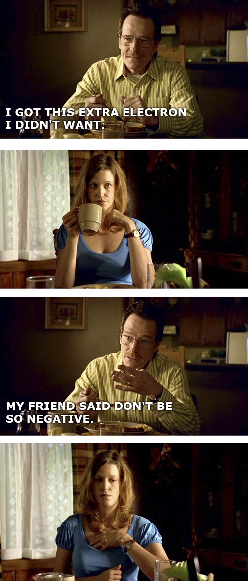 Walter White From Breaking Bad Tells The Best Dad Jokes