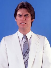 Jim Carrey's Best Celebrity Impression From Before He Was Famous
