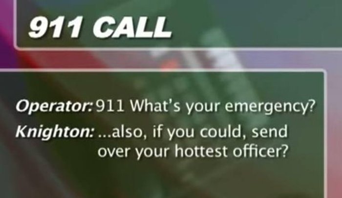 People Who Called 911 For The Wrong Reasons