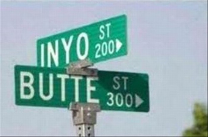 Street Names That Are Too Ridiculous For Their Own Good