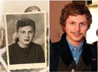 15 Women And Children That Look Way Too Much Like Michael Cera