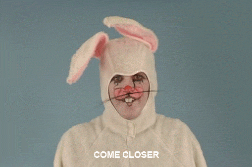 Animated GIFs That Truly Capture The Spirit Of Easter