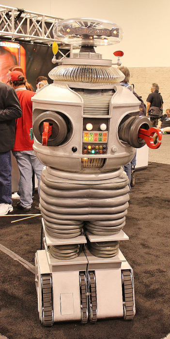 The Coolest Cosplay From WonderCon 2015, part 2015