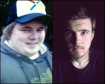 Weight Loss Transformations