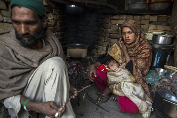 A Look At Daily Life In Pakistan