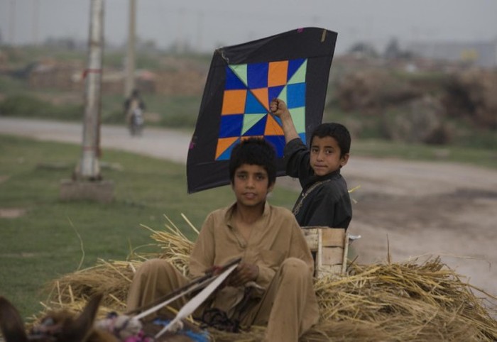 A Look At Daily Life In Pakistan