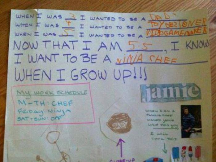 23 Kids That Already Have Life Completely Figured Out