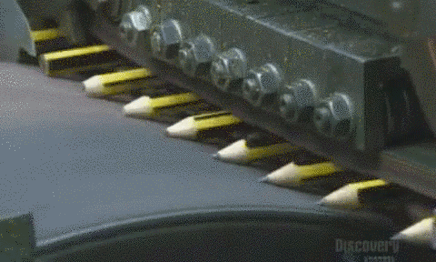 These Mezmerizing Gifs Are So Much Fun To Stare At