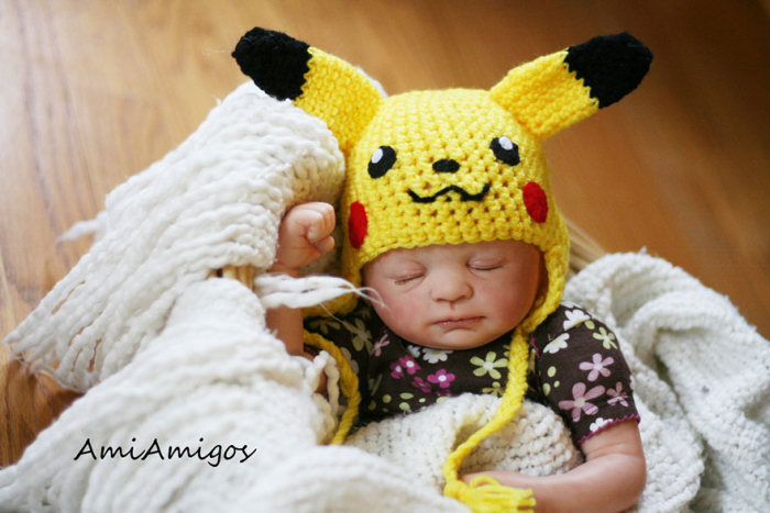 These Nerdy Newborns Are Following In The Footsteps Of Their Parents