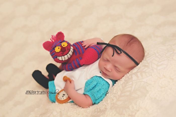 These Nerdy Newborns Are Following In The Footsteps Of Their Parents