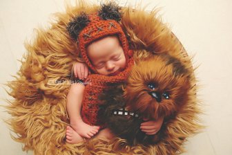 These Nerdy Newborns Are Following In The Footsteps Of Their Parents