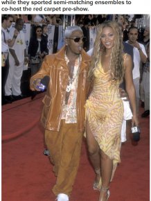 15 Years Ago This Is What The MTV Movie Awards Looked Like