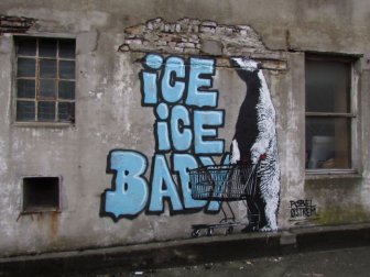 Powerful Street Art Pieces With A Message