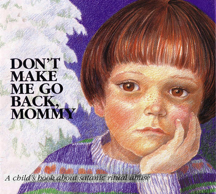 This Is Definitely The Most Bizarre Children's Book Ever