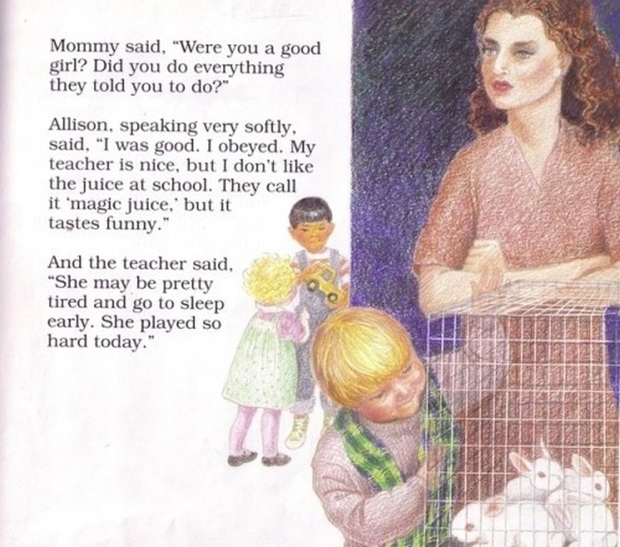 This Is Definitely The Most Bizarre Children's Book Ever