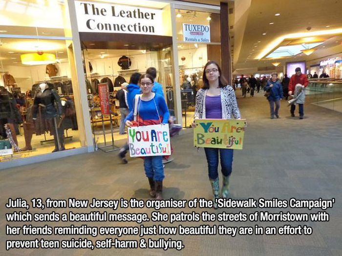 These Kids Will Restore Your Faith In Humanity