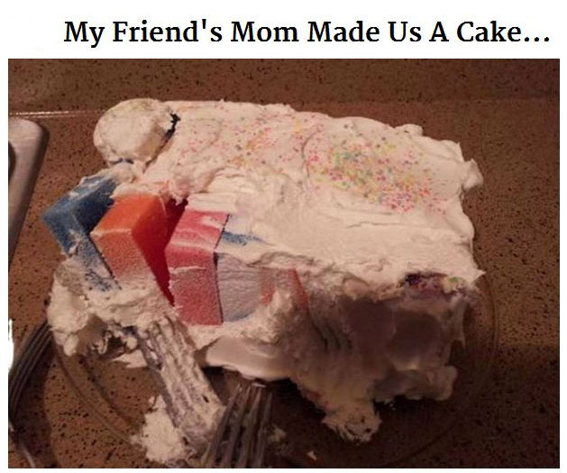 Parents That Have Perfected The Art Of Trolling Their Kids