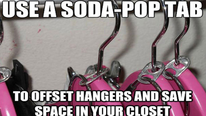 These Simple Life Hacks Could Change Your World