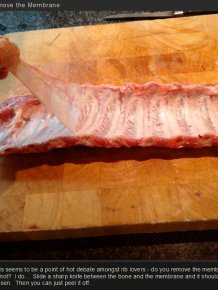 A Step By Step Guide To Making Super Tender Ribs